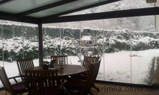 Зимний сад симферополь